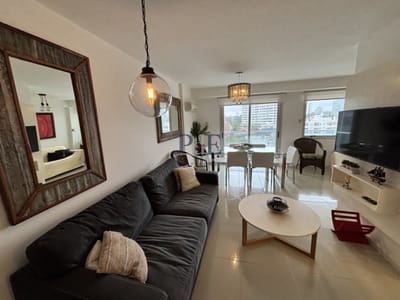 Apartamento 2  Dormitorios 2 baños | Venta o alquiler anual | Aidy Grill, Punta del Este