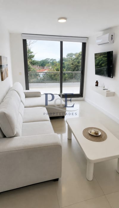 Apartamento en venta en la zona de San Rafael!