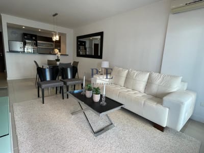Apartamento en alquiler temporal