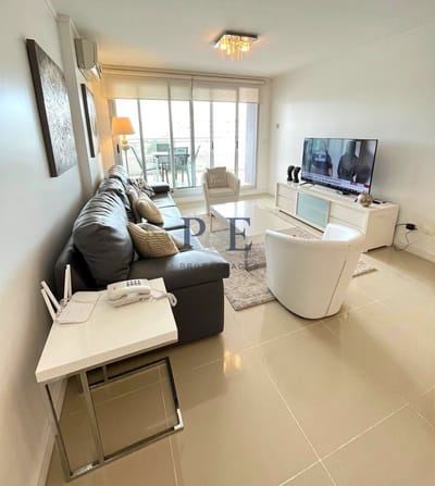 Apartamento en alquiler temporario!