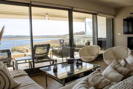Apartamento en alquiler disponible en temporada 2026 - 2027
