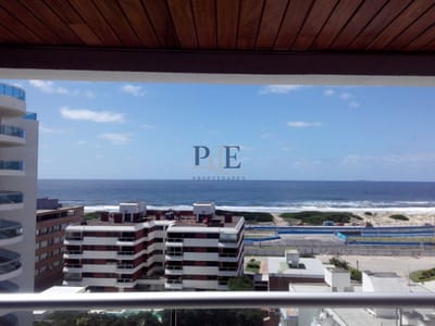 Apartamento en alquiler | Icon Brava, Punta del Este