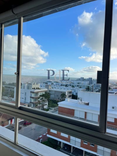 Oportunidad en Venta apartamento de 1 dormitorio en Punta del Este