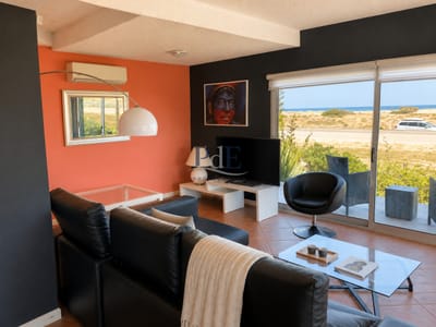 Casa 3 Dorm 3 Baños - frente al mar Ruta 10 - El Chorro -