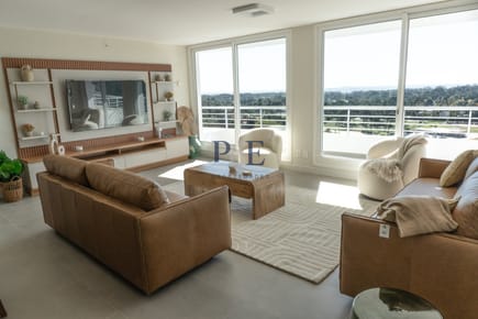 Apartamento a estrenar en venta 3 Suites | Torre Greenlife, Avenida Roosevelt