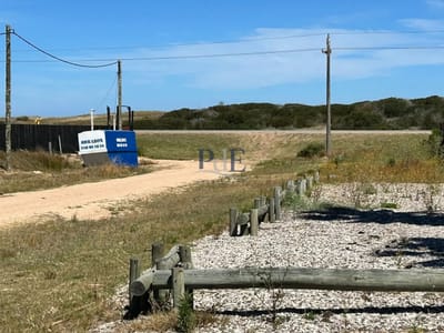 Terreno en venta | Santa Mónica, José Ignacio. - 420m2