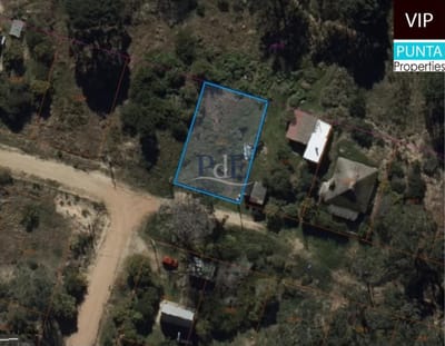Terreno en venta | Manantiales, Oportunidad 404m2
