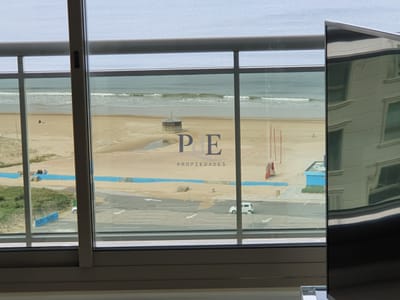 Torre Imperiale III 3 dorm Punta del Este