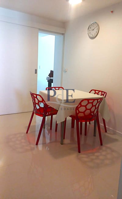 Apartamento en venta | 3 dormitorios | ICON Brava Tower | Playa Brava, Punta del Este