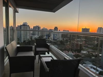 Apartamento en alquiler | 2 Dormitorios Premium, a metros de Playa Brava