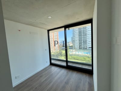 TORRES DEL ESTE | 2 dorm 2 baños desarrollo de lujo en Av. Chiverta, Punta del Este