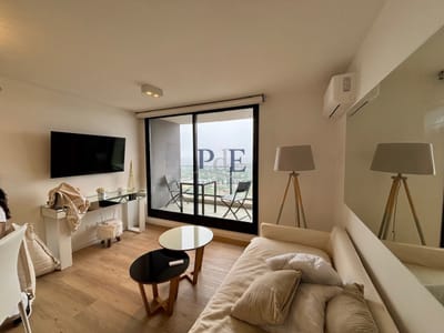 Apartamento en venta - More Atlántico, Punta del Este.