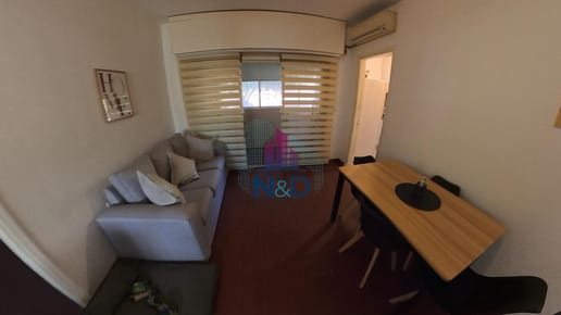 VENTA APARTAMENTO 3 DORMITORIOS BUCEO