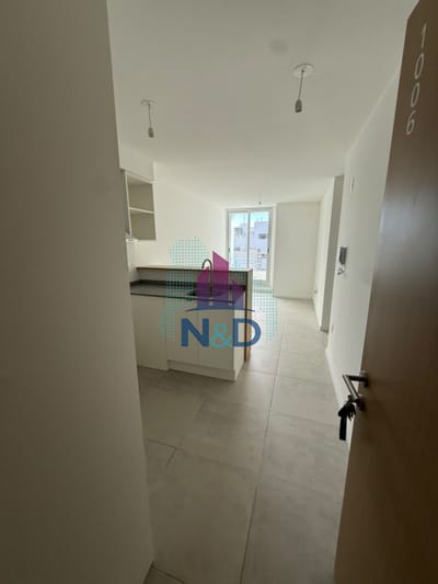 A ESTRENAR! ALQUIER APTO 1 DORMITORIO EN EL CENTRO