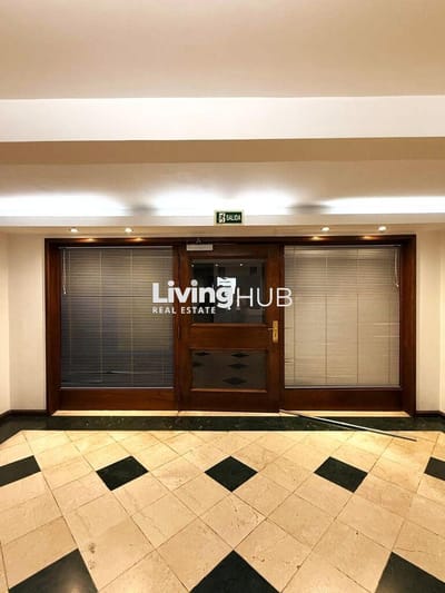 Alquiler Exclusiva Planta Corporativa de 510 m² sobre Plaza Independencia