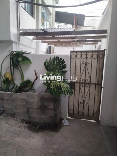 Alquiler de PH tipo casita 1 dormitorio en Buceo