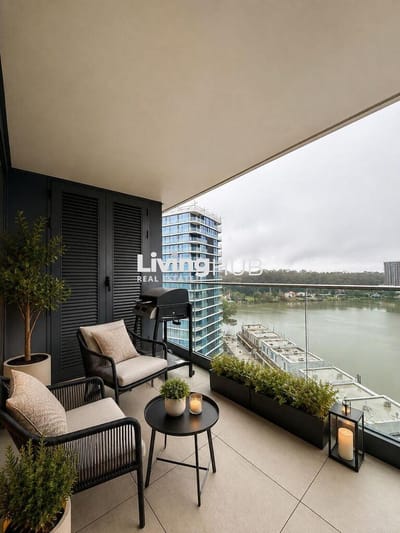 ALQUILER APARTAMENTO 2 DORMITORIOS CON COCHERA DOBLE INCLUÍDA - CIUDAD DE LA COSTA