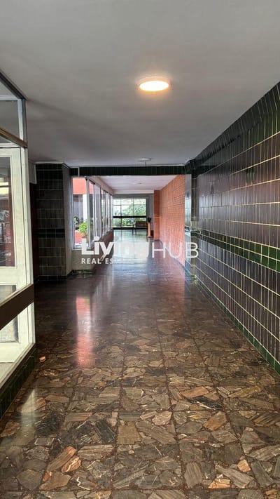 Alquiler apartamento 1 dormitoriO en Cordon Norte