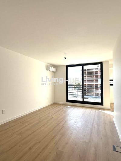 Venta apartamento de 1 dormitorio a estrenar en Parque Batlle