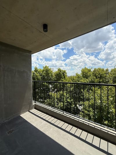VENTA A ESTRENAR 1 DORMITORIO