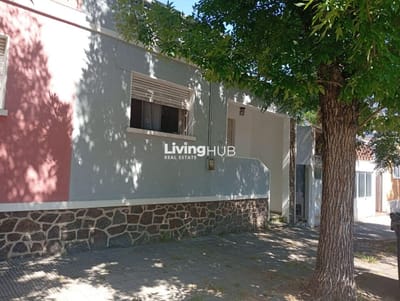 2 CASAS EN EL MISMO PADRON