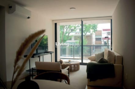 Venta Apartamentos a Estrenar 2 dormitorios Punta Carretas