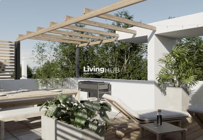 VENTA APARTAMENTO 1 DORMITORIO - CARRASCO