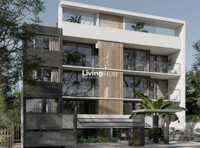 VENTA APARTAMENTO 2 DORMITORIOS CARRASCO