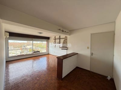 VENTA APARTAMENTO 4 DORMITORIOS, PUNTA CARRETAS