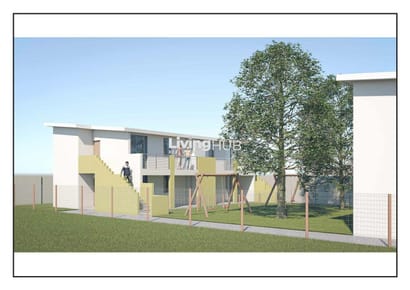Venta terreno proyecto aprobado Maldonado