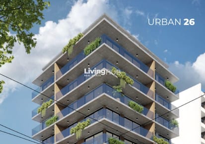 VENTA Apartamento 1 dormitorio a estrenar