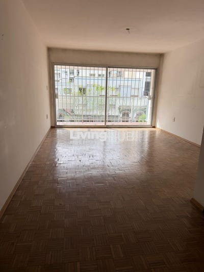 VENTA APTO POCITOS 2 DORMITORIOS GARAJE Y SERVICIO