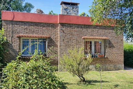 Casa en Venta 3 dormitorios La Cruz de Carrasco 700m2