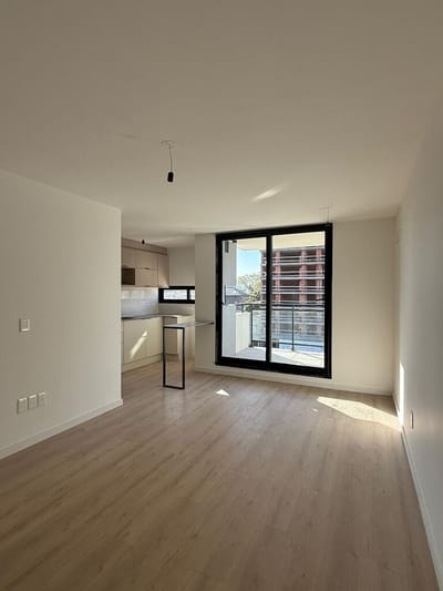 Venta apartamento de 2 dormitorios a estrenar en Parque Batlle