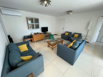 Venta Apartamento 3 Dormitorios Con Cochera En Roosevelt