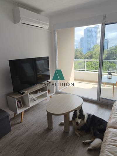 Venta Apartamento 2 Dormitorios Con Amenities En Aidy Grill