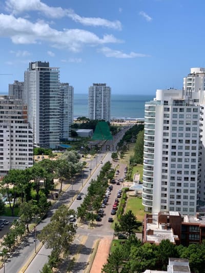 Venta Apartamento 3 Dormitorios Con Amenities En Aidy Grill