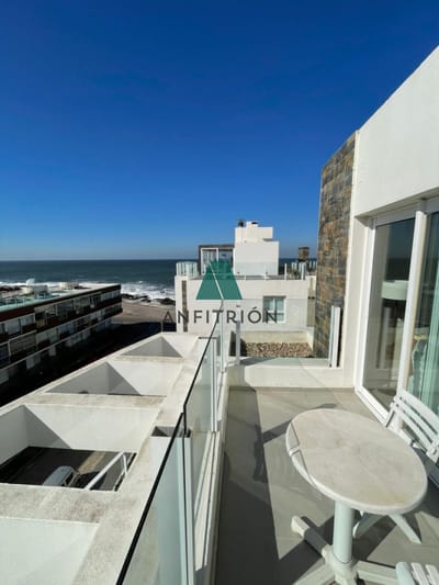 Exclusivo dúplex en venta en Península - Edificio Bonaire II