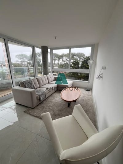 Venta Apartamento 3 dormitorios Con Amenities, Aidy Grill
