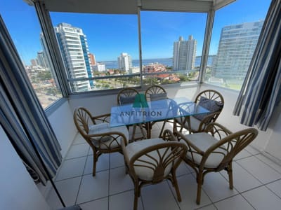 Venta Apartamento 2 Dormitorios Con Parrillero En Aidy Grill