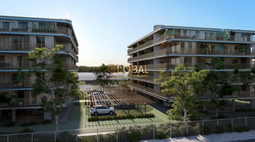 VENTA de Amplio Apartamento de 1 DORMITORIO en Ciudad De La Costa - Amenities Premium