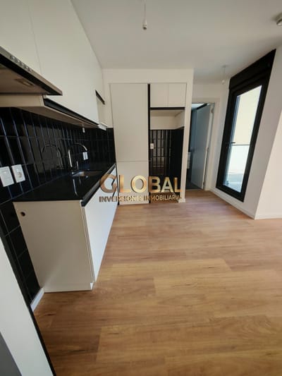 APARTAMENTO A ESTRENAR CERCA HOSPITAL MILITAR Y AVENIDA ITALIA