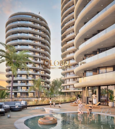 Venta de Apartamento de 2 Dormitorios en Av. Italia