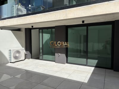 Invertí o Viví Punta Carretas - Venta Ap. 1D 31m2 de patio propio Amenities Entrega Inmediata