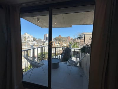 Venta de Apartamento de 2 Dormitorios en Parque Batlle