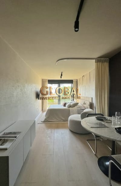 Frente a mar - Venta Monoambiente P.Rodó Terraza Amenities