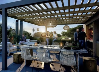 Invertir en Malvín - Venta Ap. 1D 1B Patio 71m2 Amenities