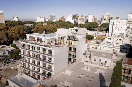 Vivi P.Carretas - Venta Ap.2D 2B 18m2 terraza Amenities