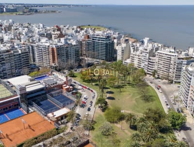 Unico Villa Biarritz - Venta Ap. 3 Suites Toilette Terraza Amenities de primer nivel