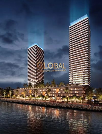 VIVI DONDE CADA DIA EMPIEZA CON VISTA AL MAR. Un hogar pensado para disfrutar, conectar y sentir.